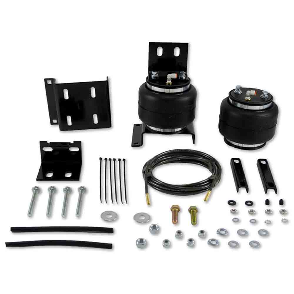 Air Lift® LoadLifter 5000™ Adjustable Air Ride Kit - Front