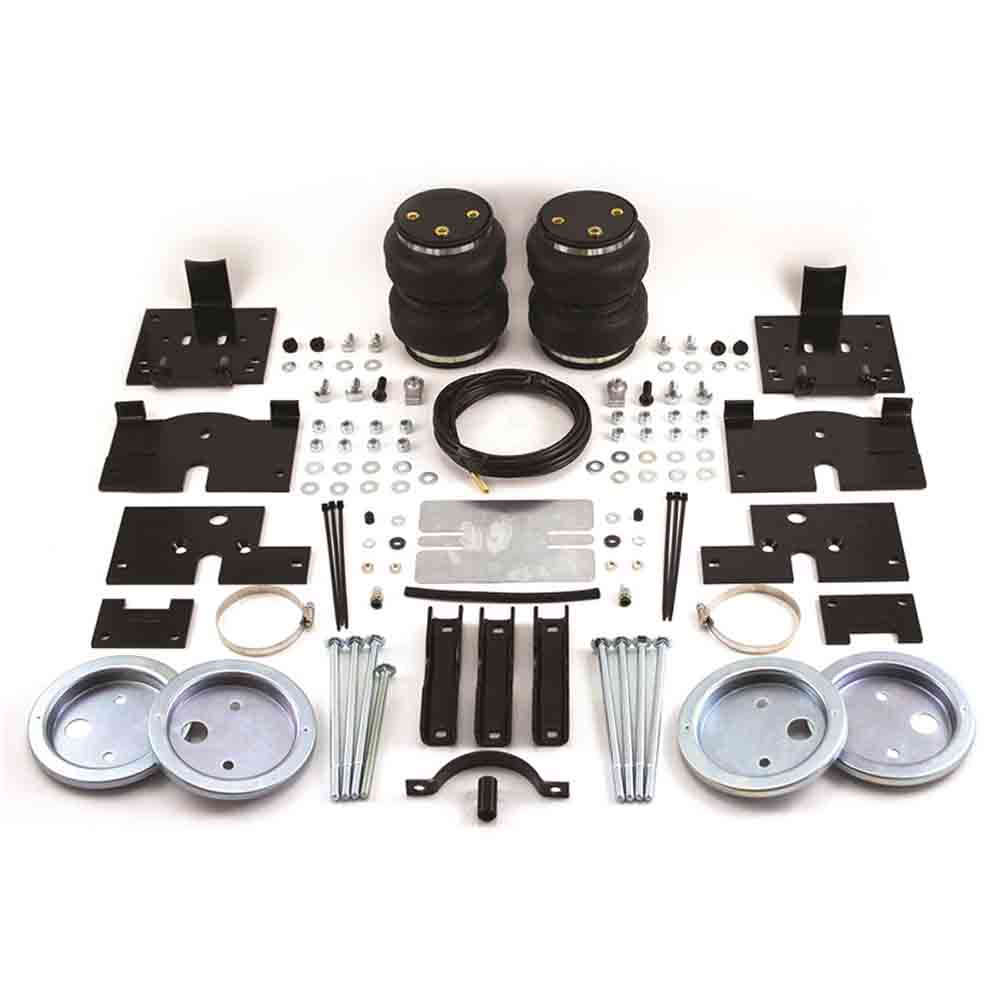 Air Lift® LoadLifter 5000™ Adjustable Air Ride Kit - Rear