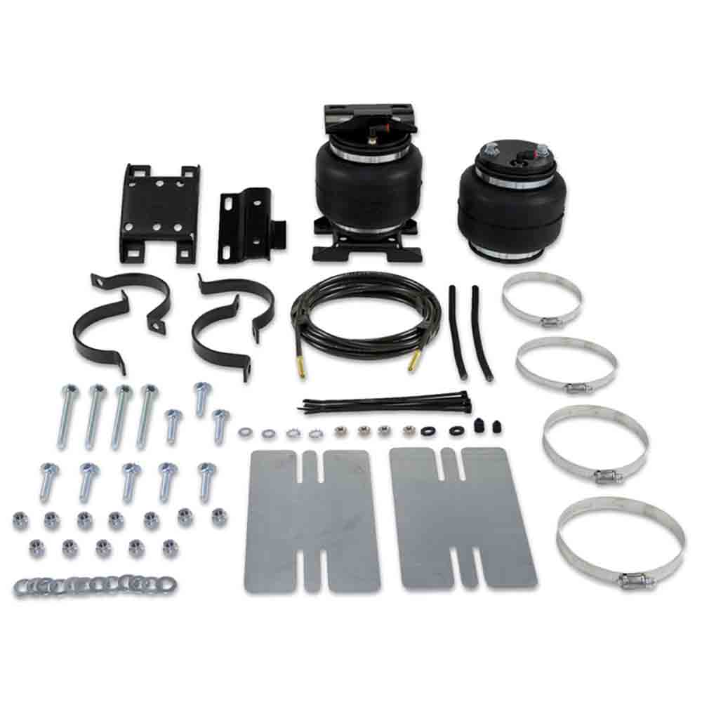 Air Lift® LoadLifter 5000™ Adjustable Air Ride Kit - Rear