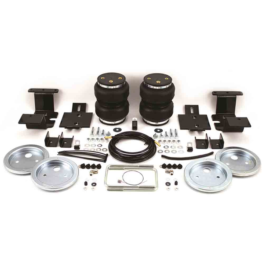 Air Lift® LoadLifter 5000™ Adjustable Air Ride Kit - Rear