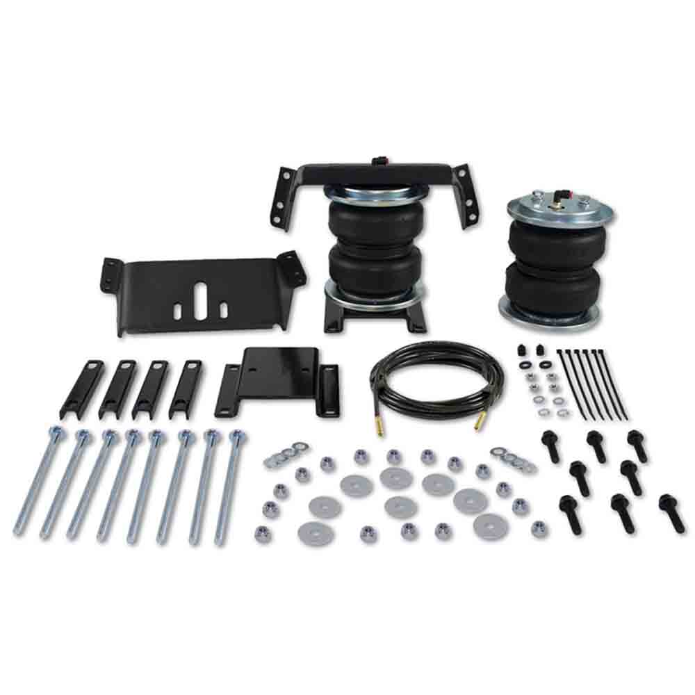 Air Lift® LoadLifter 5000™ Adjustable Air Ride Kit - Rear