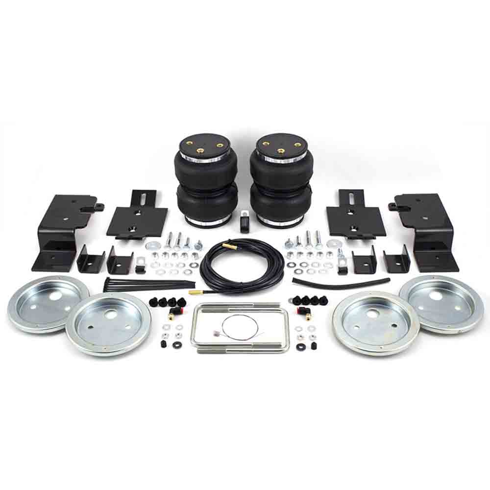 Air Lift® LoadLifter 5000™ Adjustable Air Ride Kit - Rear