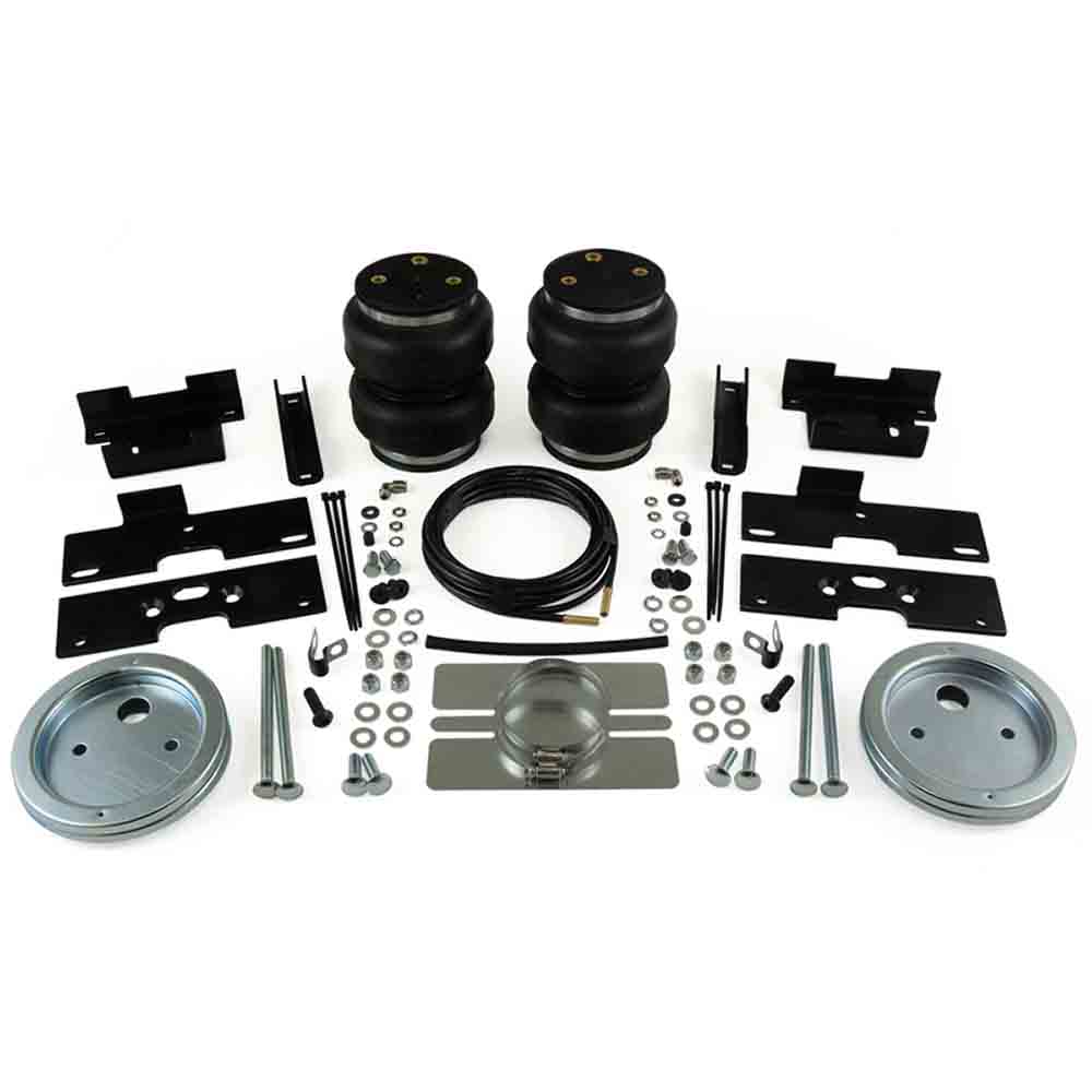 Air Lift® LoadLifter 5000™ Adjustable Air Ride Kit - Rear