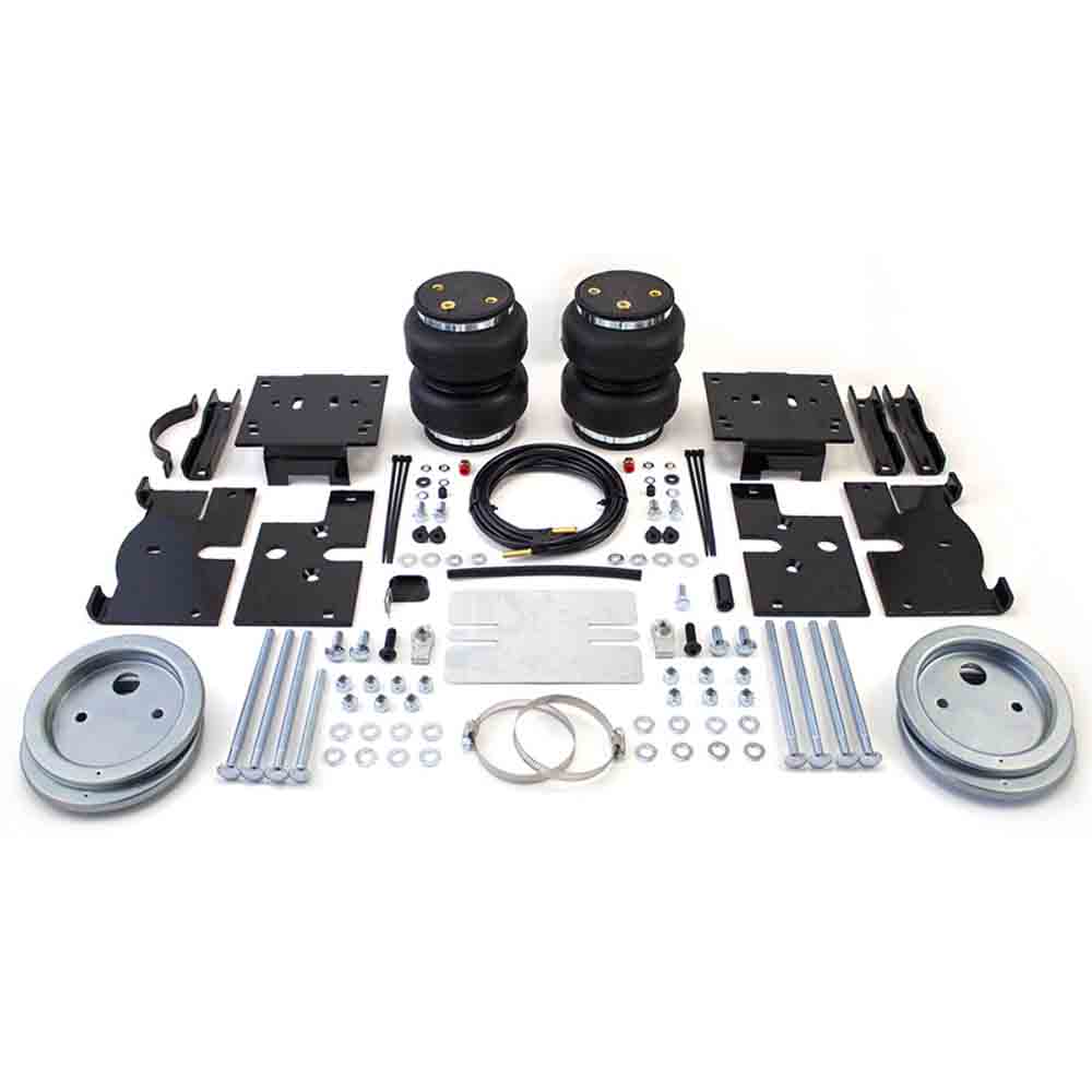 Air Lift® LoadLifter 5000™ Adjustable Air Ride Kit - Rear