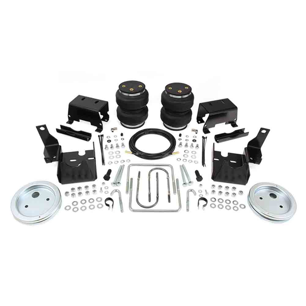 Air Lift® LoadLifter 5000™ Adjustable Air Ride Kit - Rear