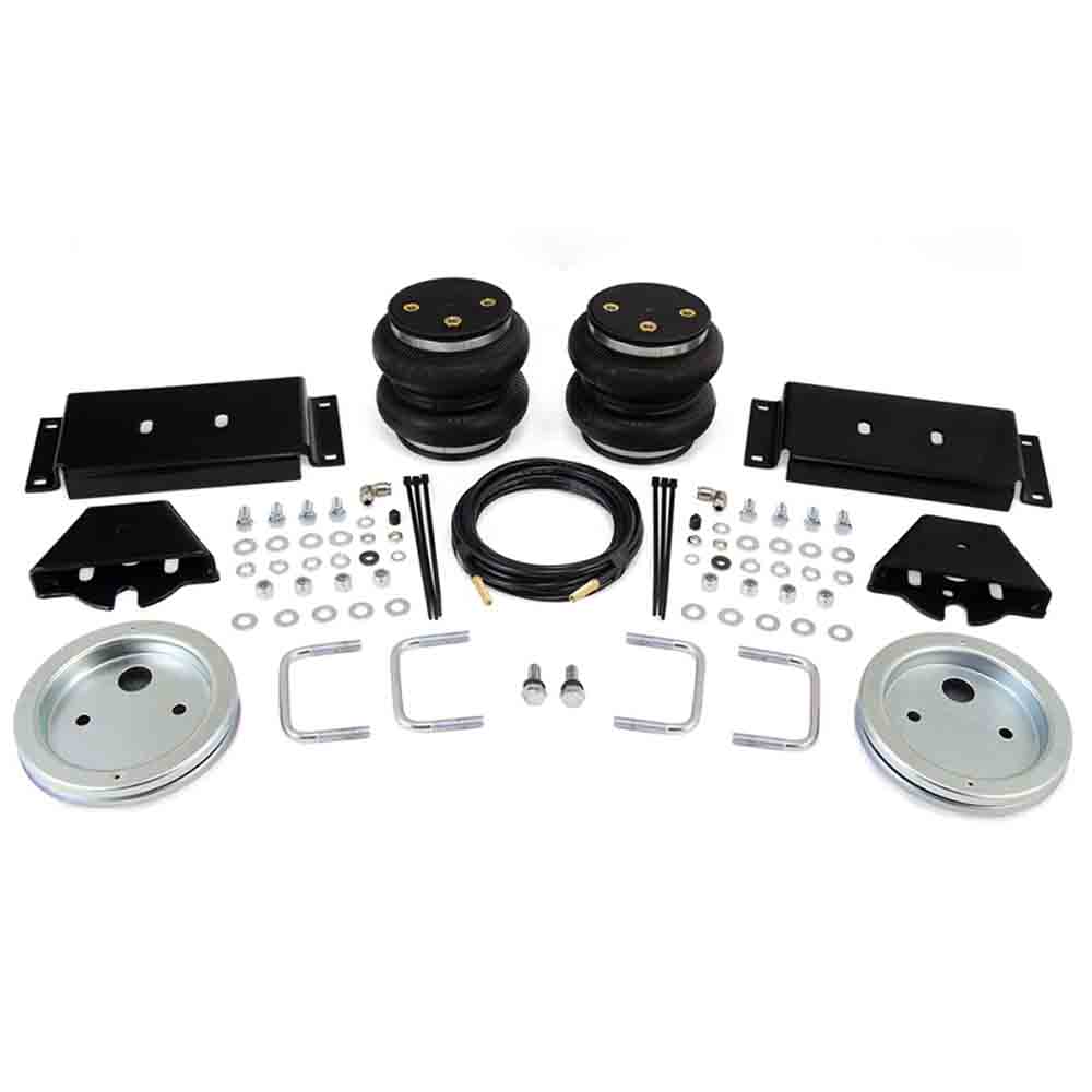 Air Lift® LoadLifter 5000™ Adjustable Air Ride Kit - Rear