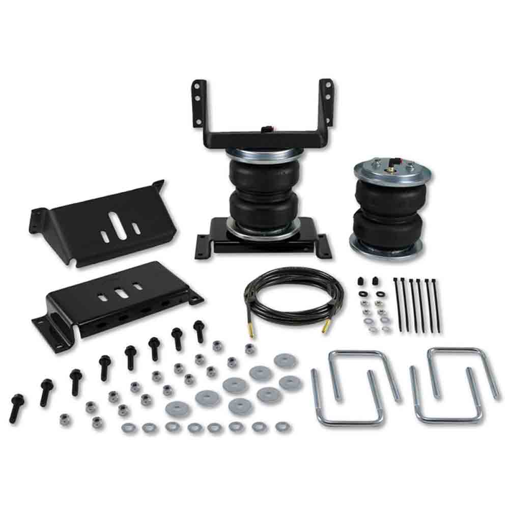 Air Lift® LoadLifter 5000™ Adjustable Air Ride Kit - Rear