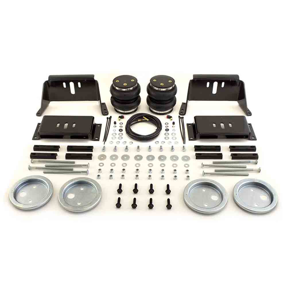 Air Lift® LoadLifter 5000™ Adjustable Air Ride Kit - Rear