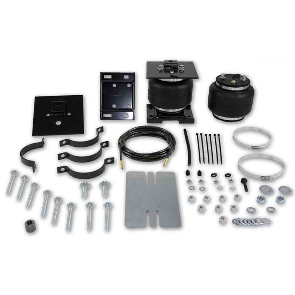 Air Lift® LoadLifter 5000™ Adjustable Air Ride Kit - Rear