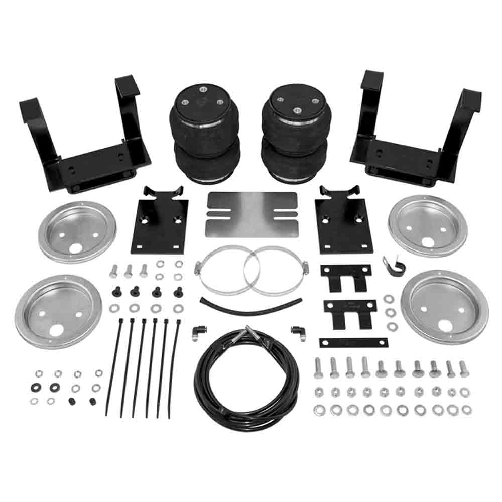 Air Lift® LoadLifter 5000™ Adjustable Air Ride Kit - Rear