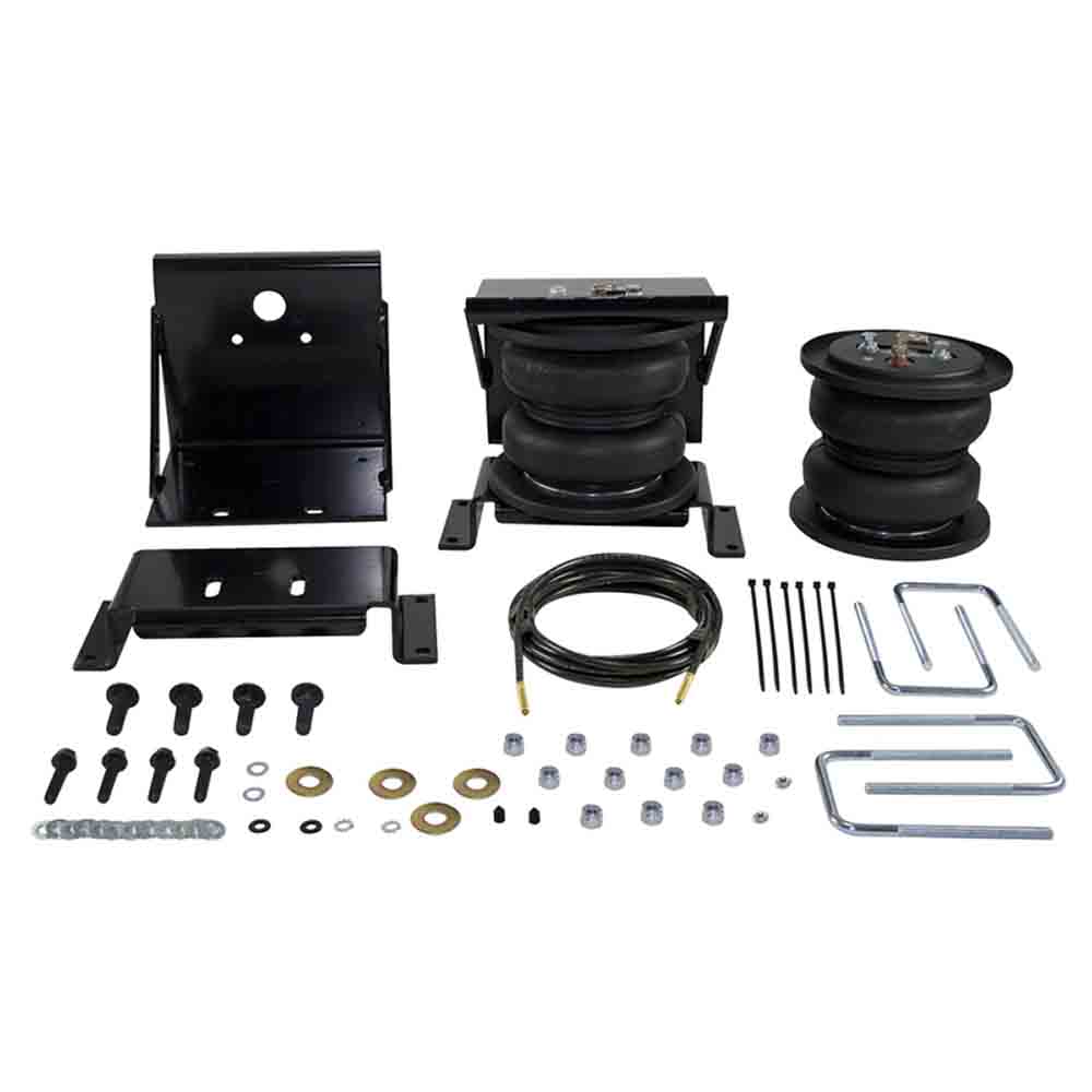 Air Lift® LoadLifter 5000™ Adjustable Air Ride Kit - Rear