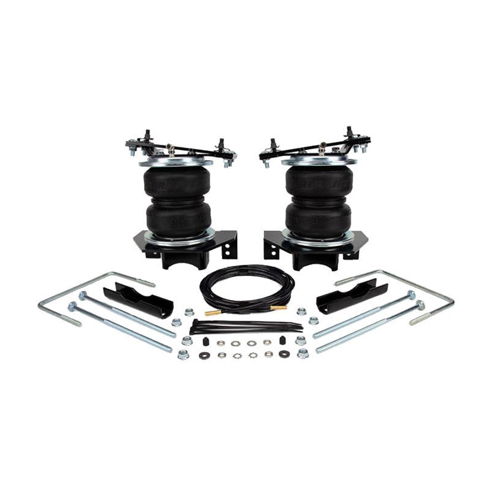 Air Lift LoadLifter 5000 Adjustable Air Ride Kit - Rear