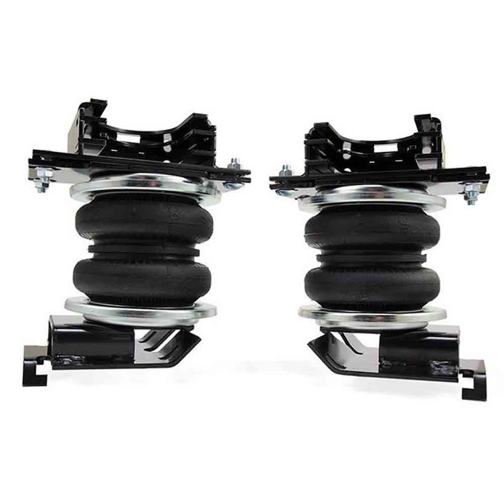 Air Lift® LoadLifter 5000™ Adjustable Air Ride Kit - Rear