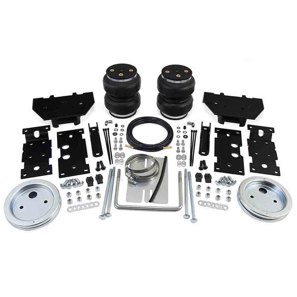 Air Lift® LoadLifter 5000™ Adjustable Air Ride Kit - Rear