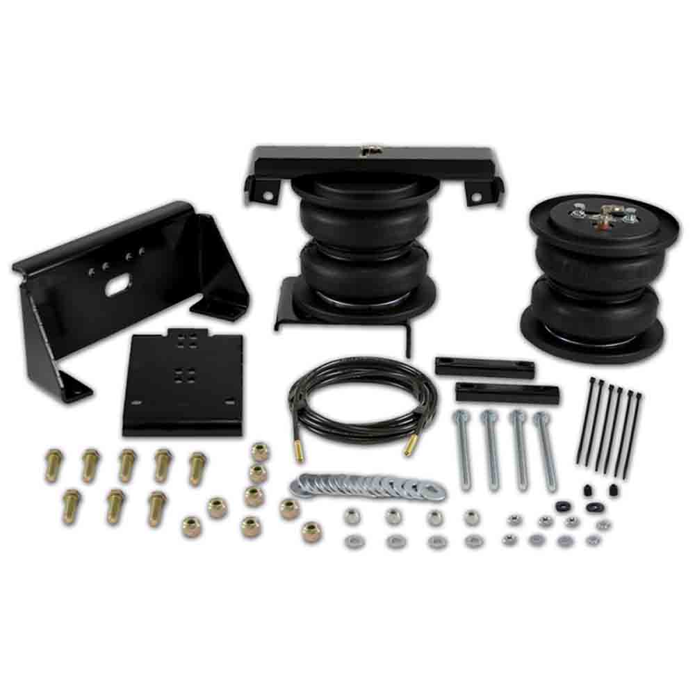 Air Lift® LoadLifter 5000™ Adjustable Air Ride Kit - Rear