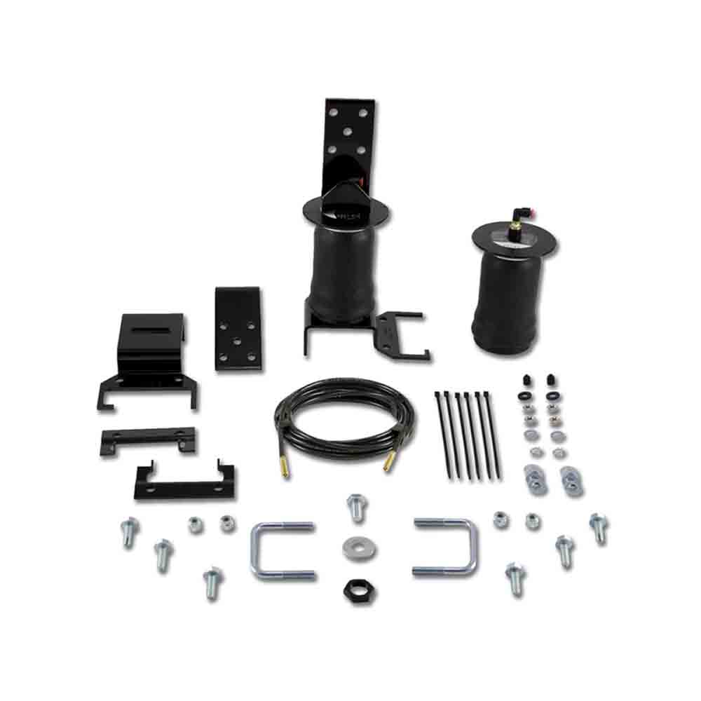 Air Lift® Ride Control™ Adjustable Air Ride Kit - Rear