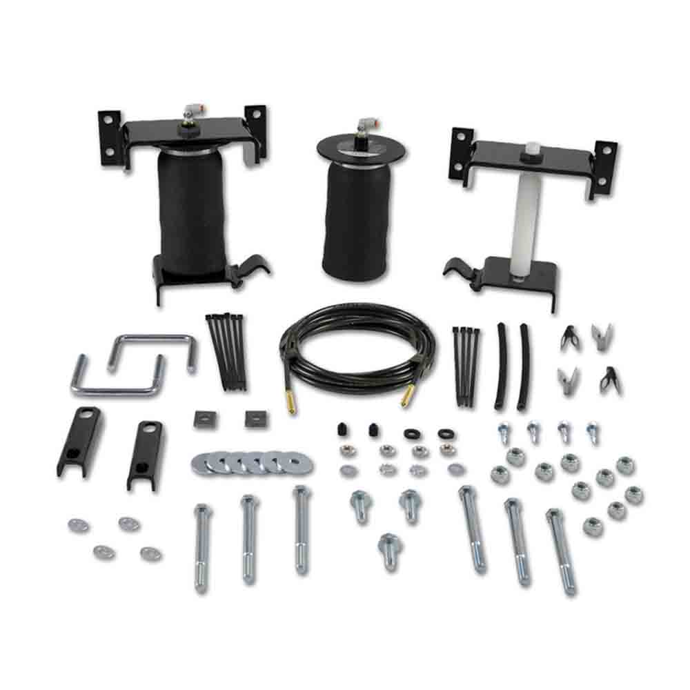 Air Lift® Ride Control™ Adjustable Air Ride Kit - Rear