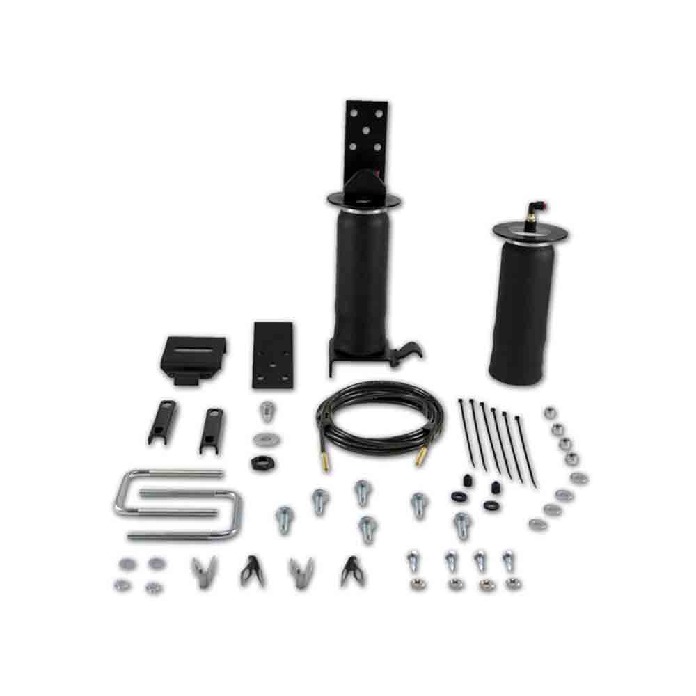 Air Lift® Ride Control™ Adjustable Air Ride Kit - Rear