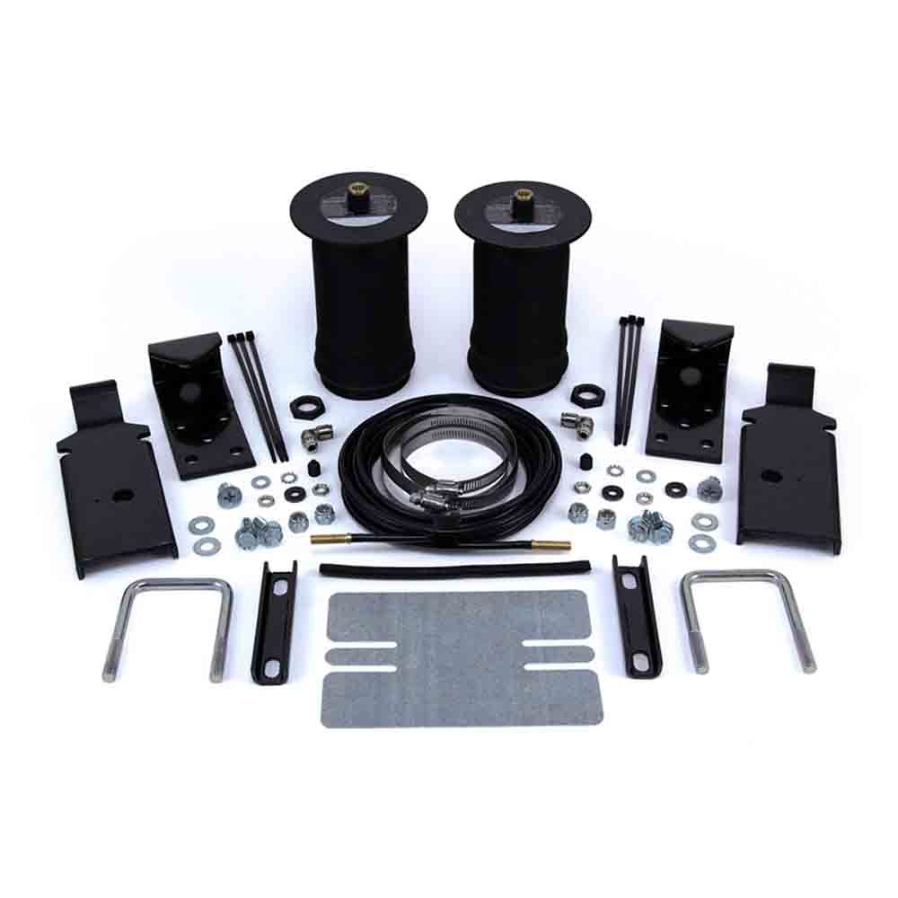 Air Lift® Ride Control™ Adjustable Air Ride Kit - Rear