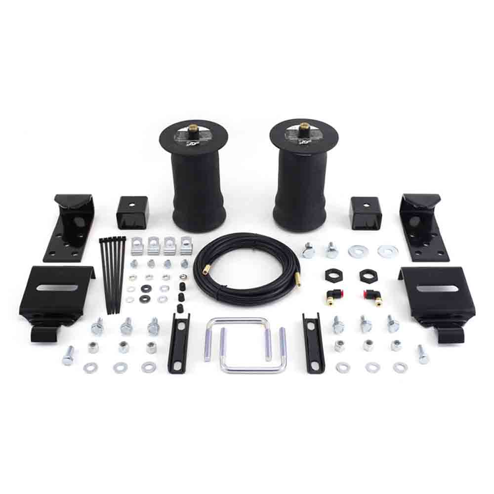 Air Lift® Ride Control™ Adjustable Air Ride Kit - Rear