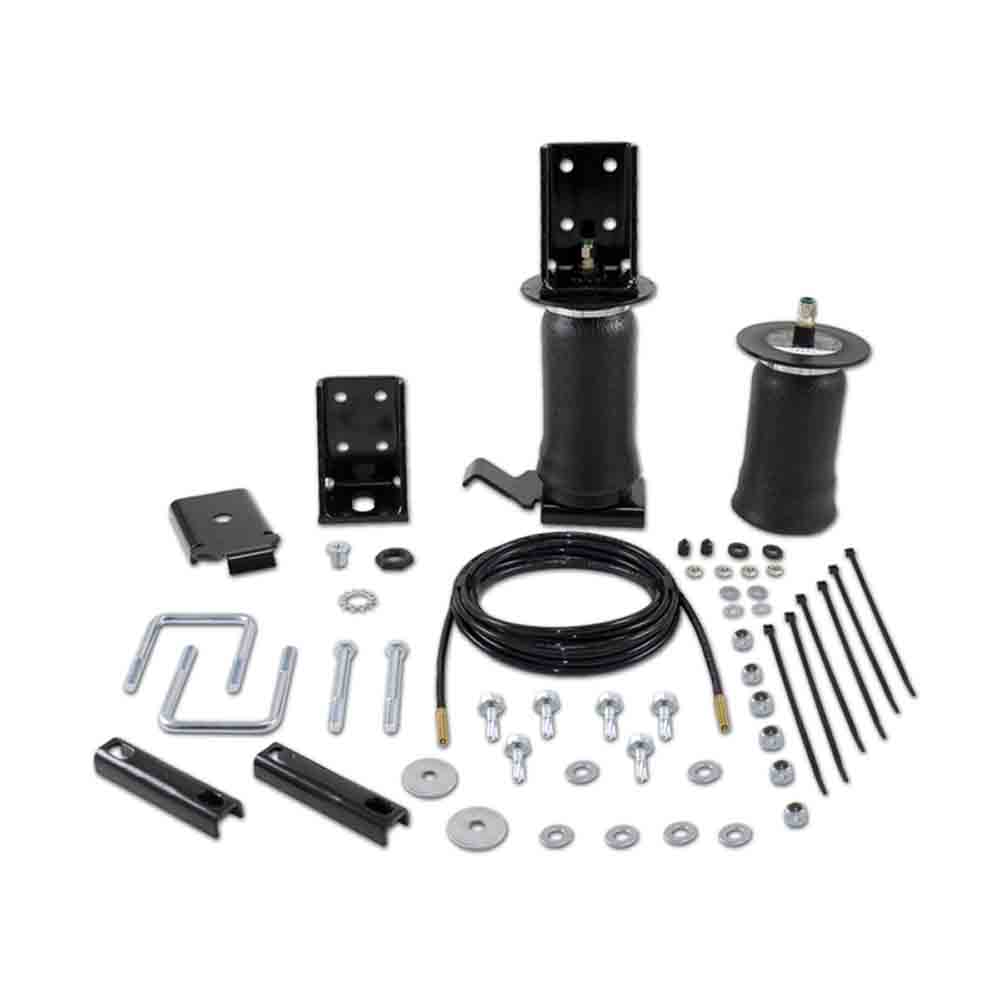 Air Lift® Ride Control™ Adjustable Air Ride Kit - Rear