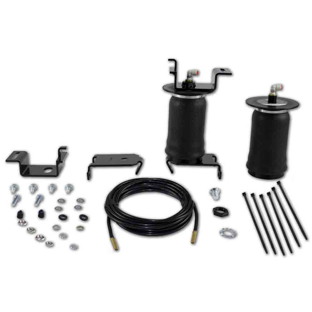 Air Lift® Ride Control™ Adjustable Air Ride Kit - Rear