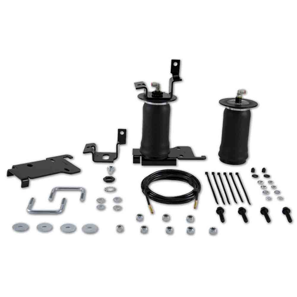 Air Lift® Ride Control™ Adjustable Air Ride Kit - Rear