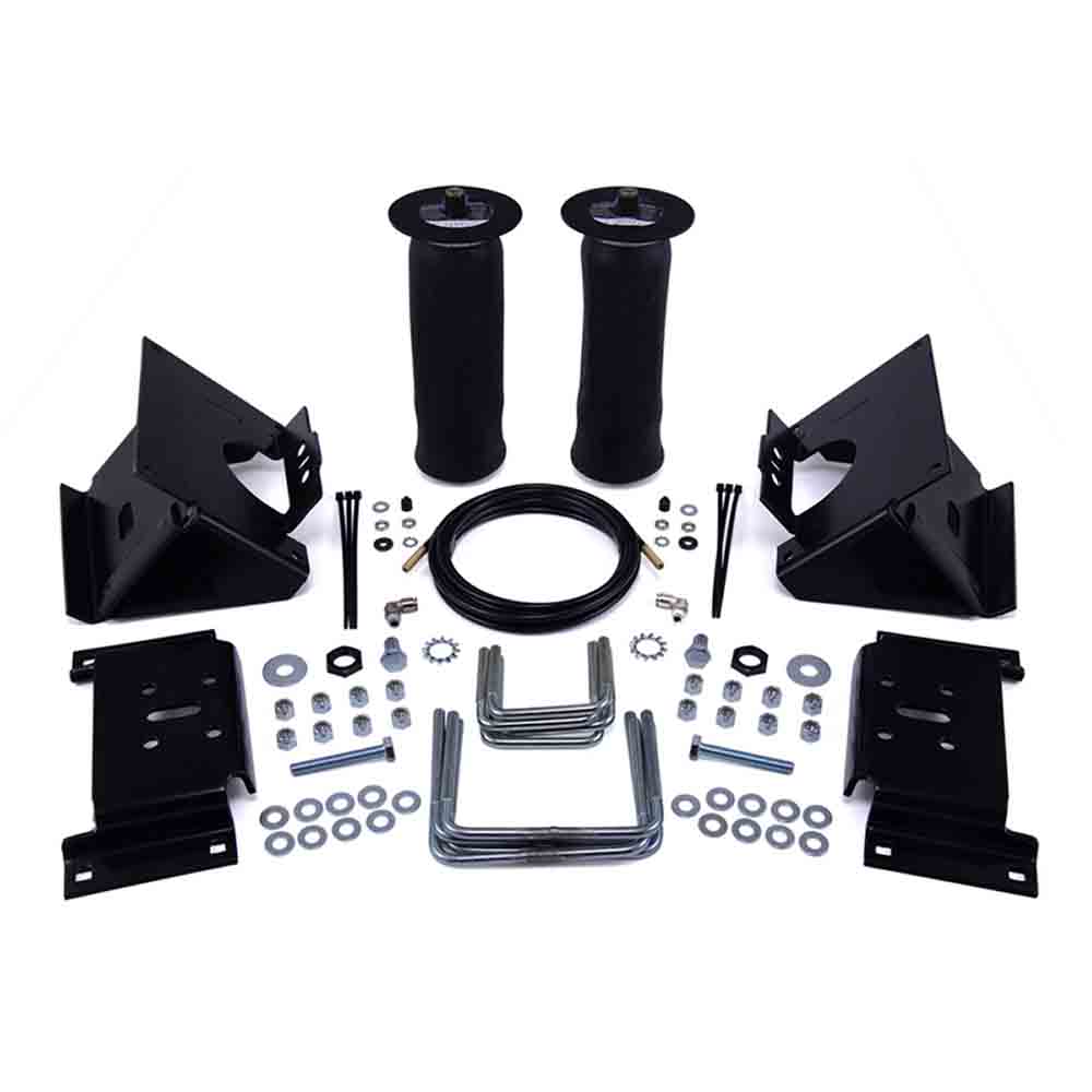 Air Lift® Ride Control™ Adjustable Air Ride Kit - Rear