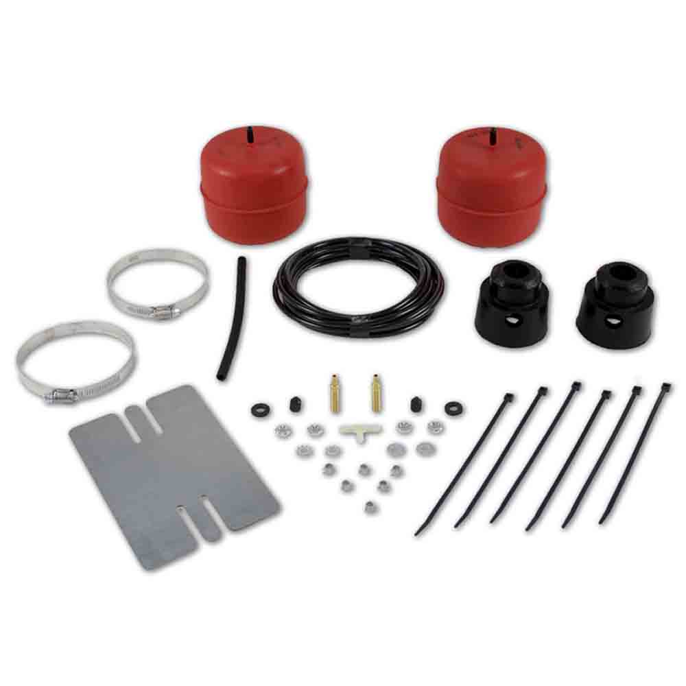 Air Lift 1000 Kit - Rear