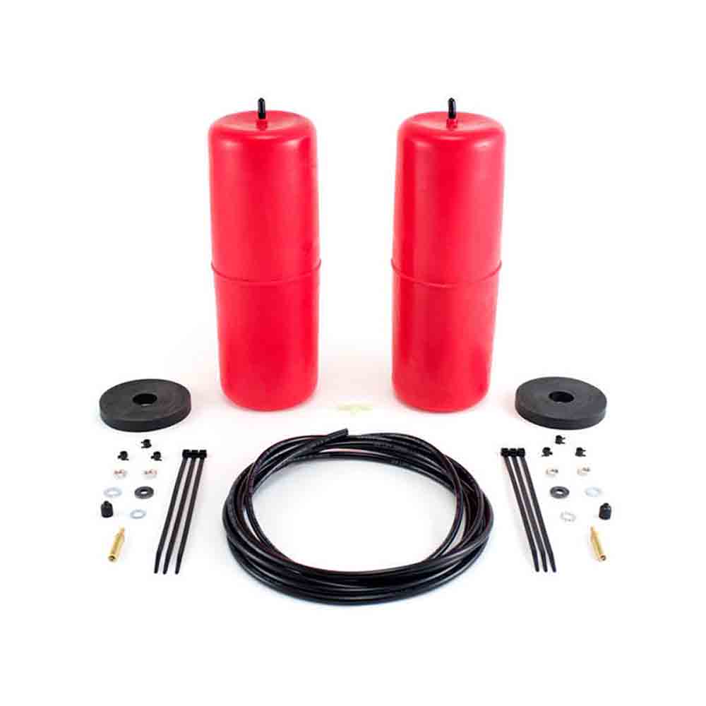 Air Lift 1000 Kit - Rear 