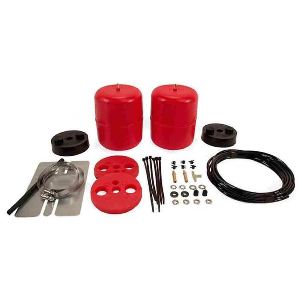 Air Lift 1000 Kit - Rear for JL Wrangler