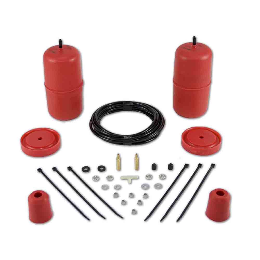 Air Lift 1000 Kit - Front