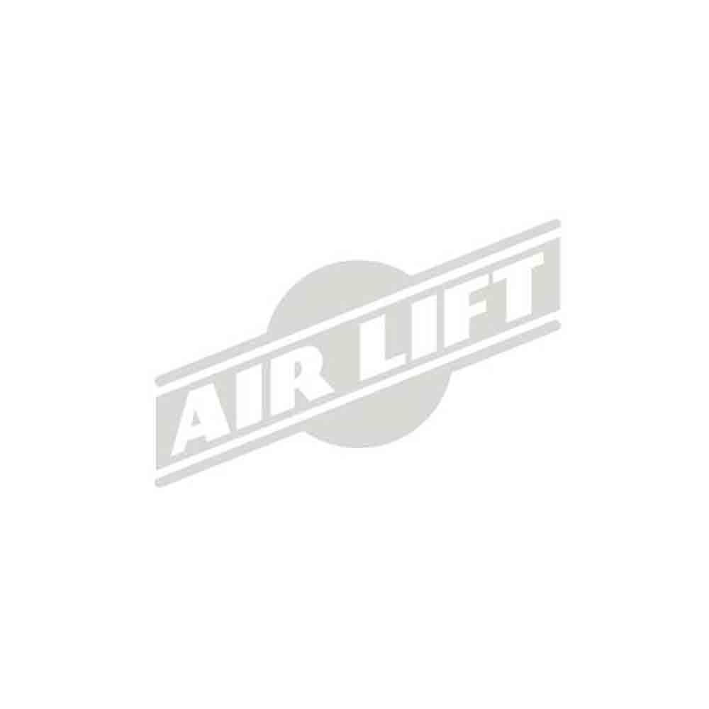 Air Lift 1000 Kit - Rear