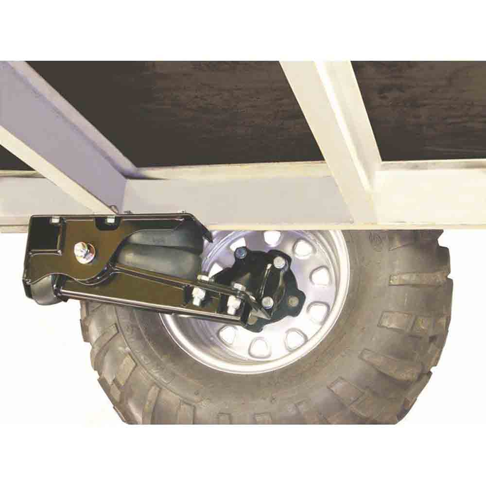 Timbren® Axle-Less Suspension -  2,000 lb Capacity/Pair