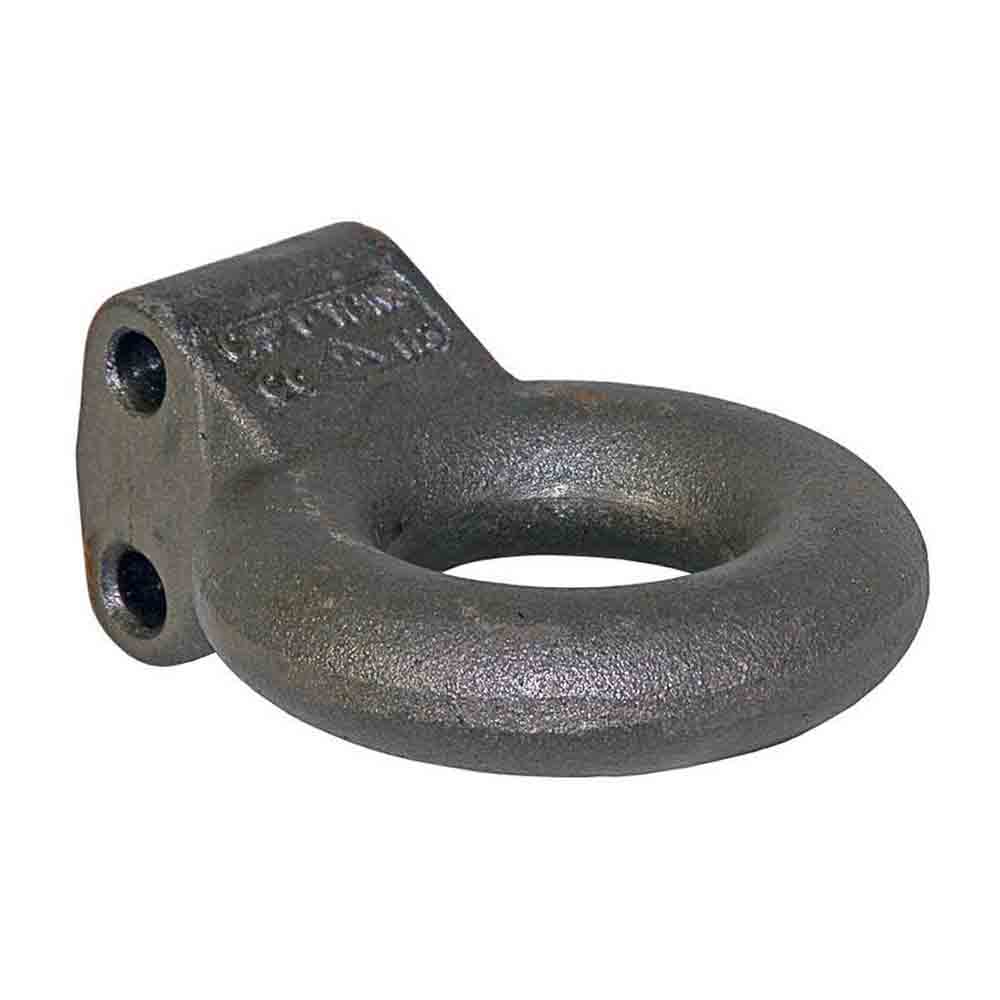 Adjustable Tow Ring