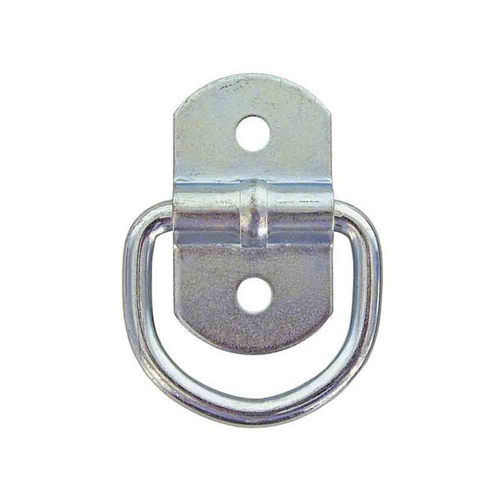 Heavy Duty Tie-Down D-Ring