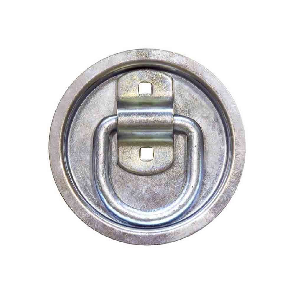 Recessed Tie Down D-Ring