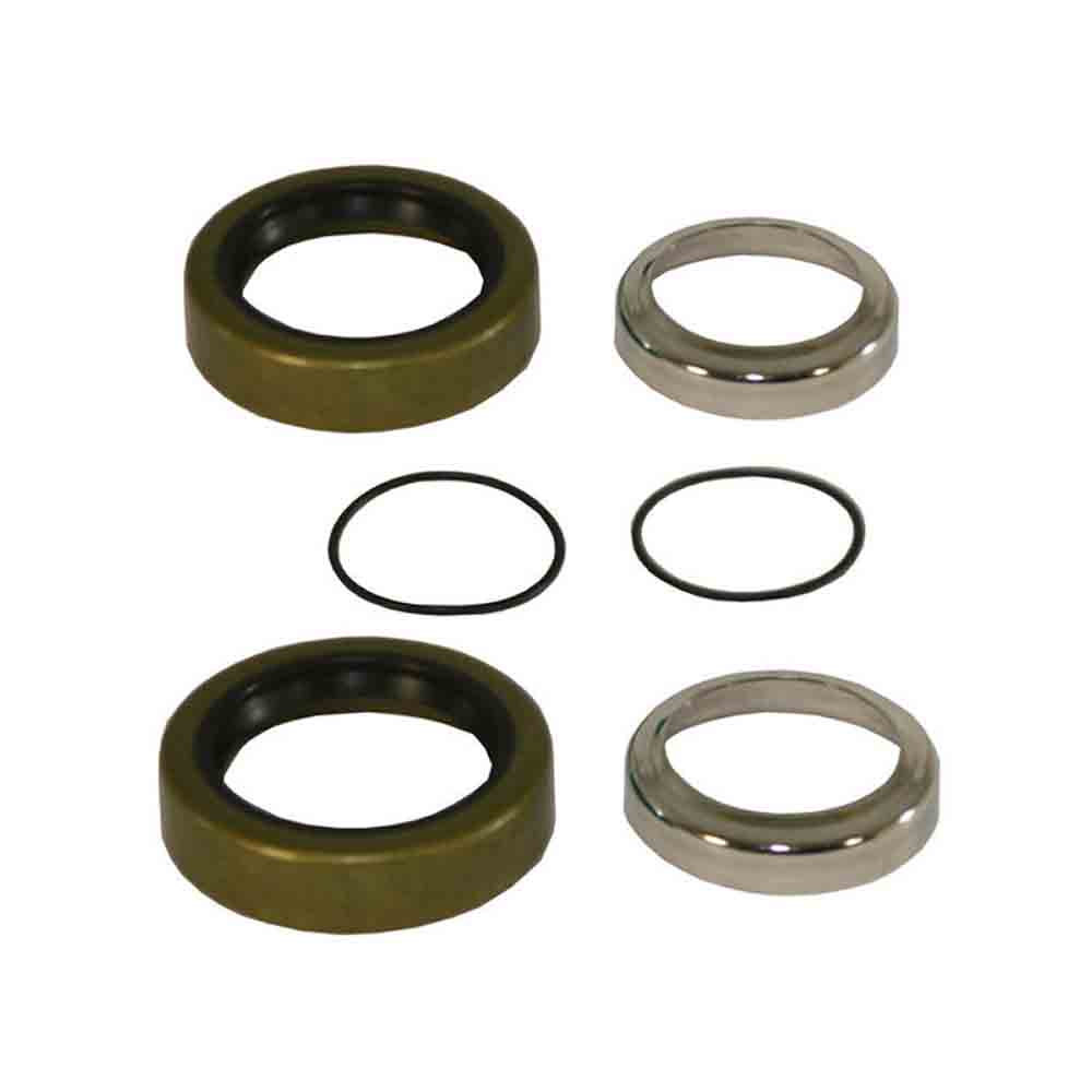 Bearing Buddy Spindle Seals - Pair