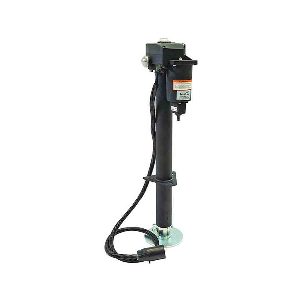 Buyers Electric Tongue Jack