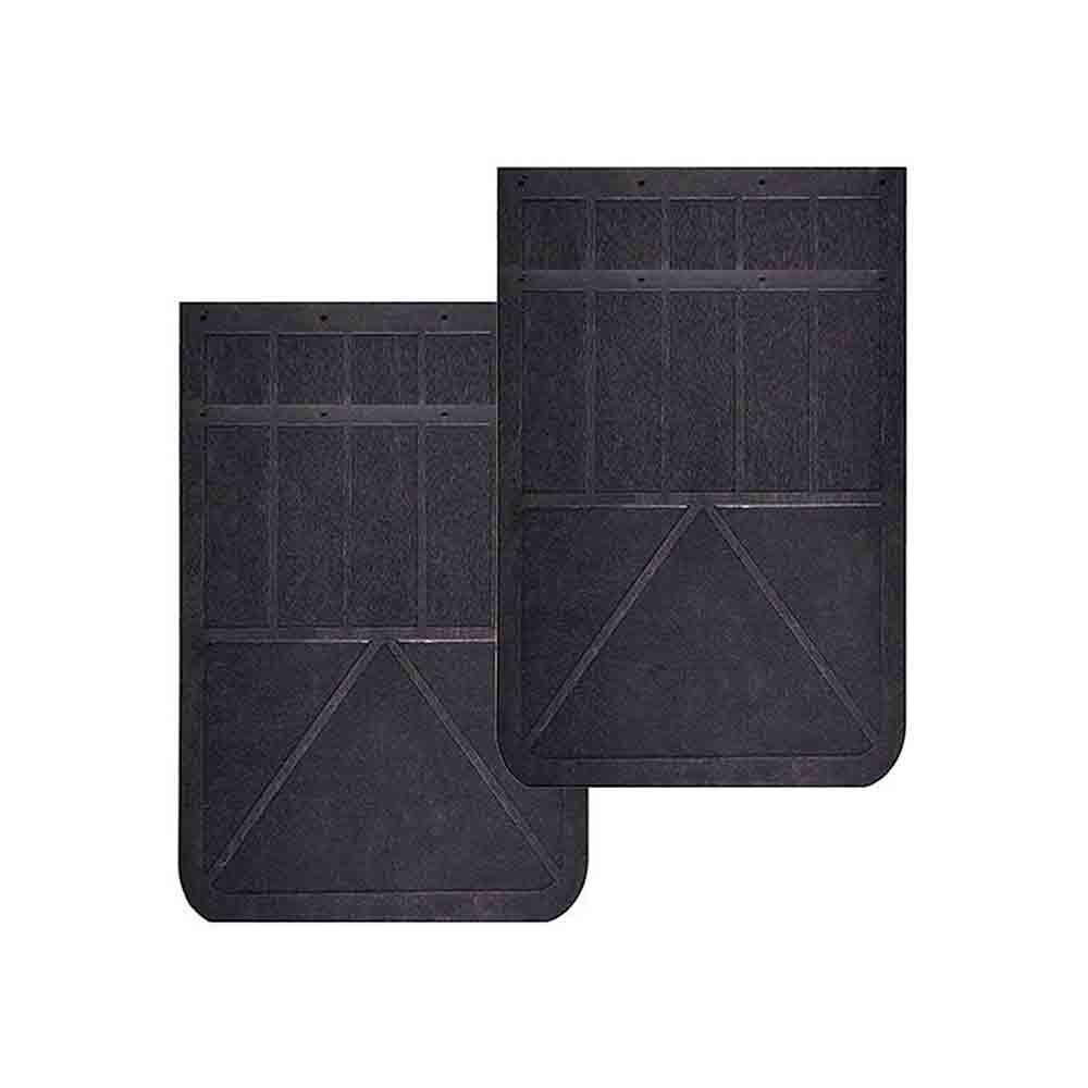 Mud Flaps - Regular Duty - Pair