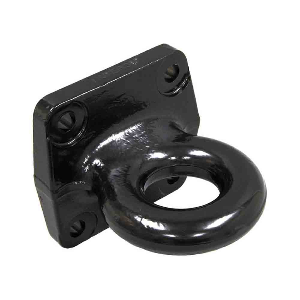 Tow Ring - Forged - 2-1/2 Inch