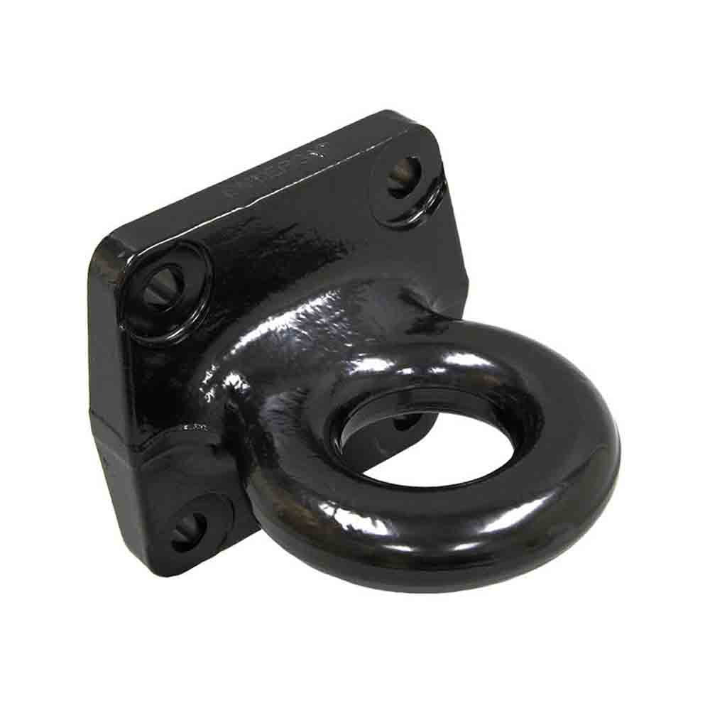 Tow Ring - Forged - 3 Inch