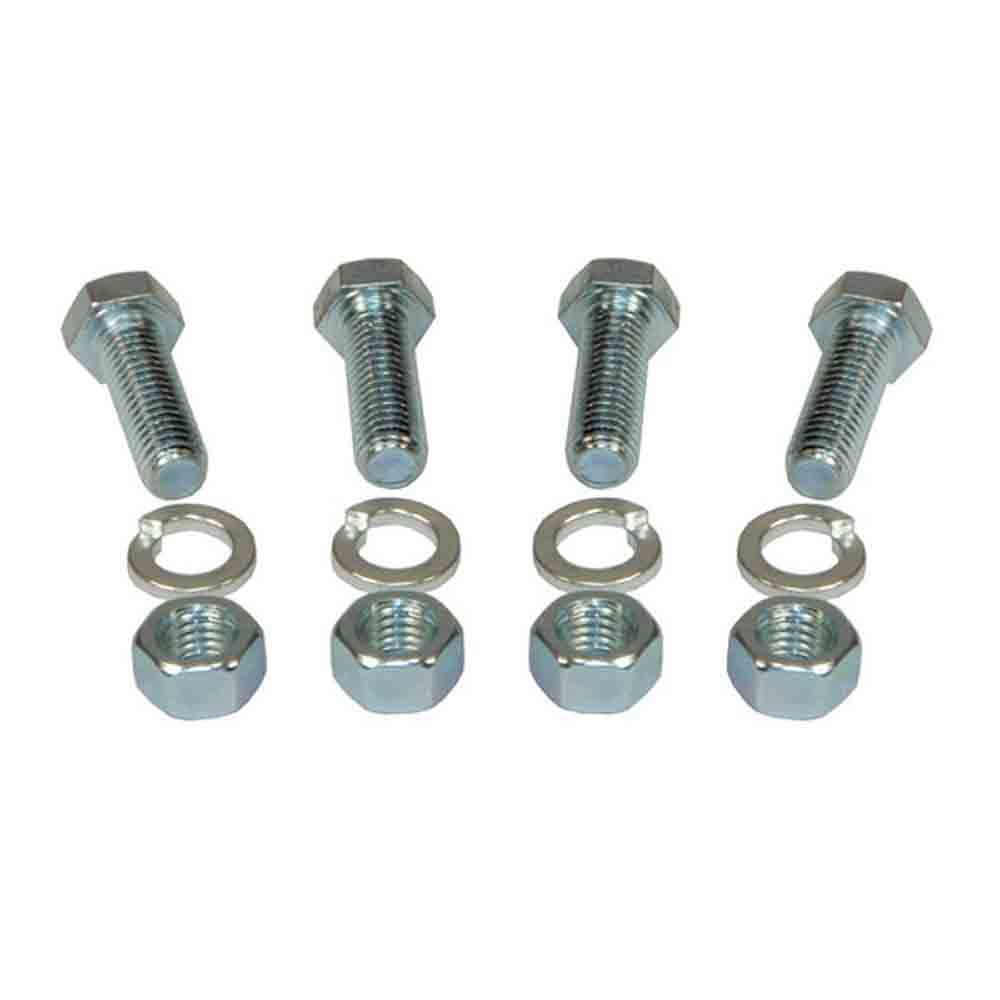 Brake Hardware Kit - 7/16 Inch