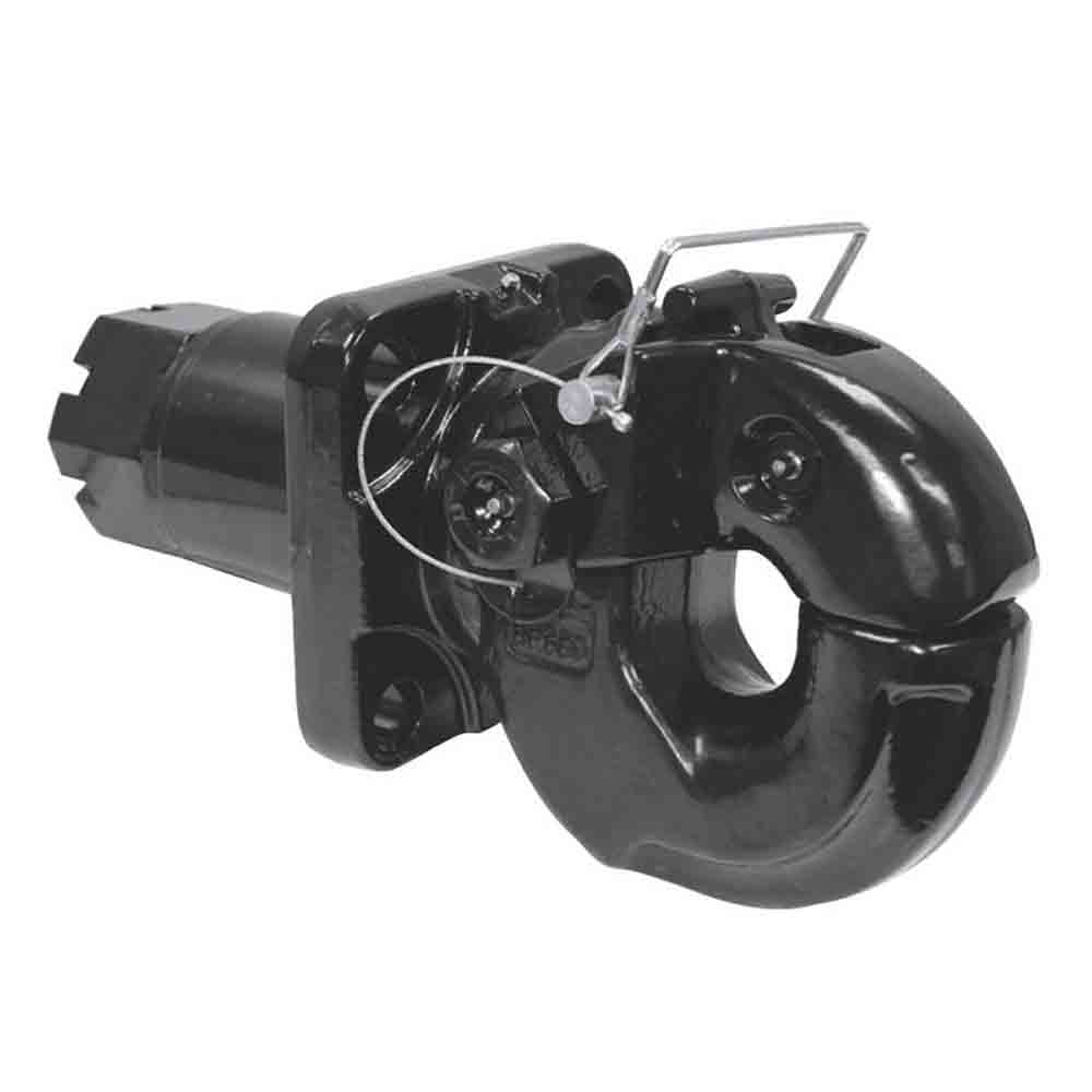 Pintle Hook - 50 Ton