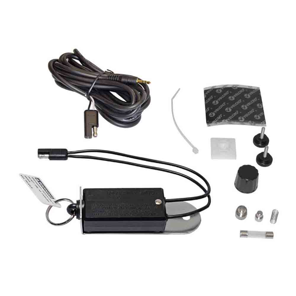 Repair Kit for Patriot, Patriot II Or Patriot III Braking System