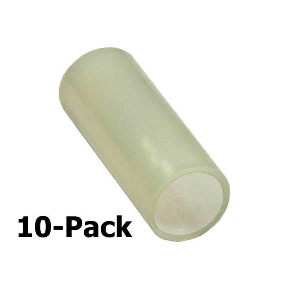 Nylon Leaf Spring Bushing - 10-Pack