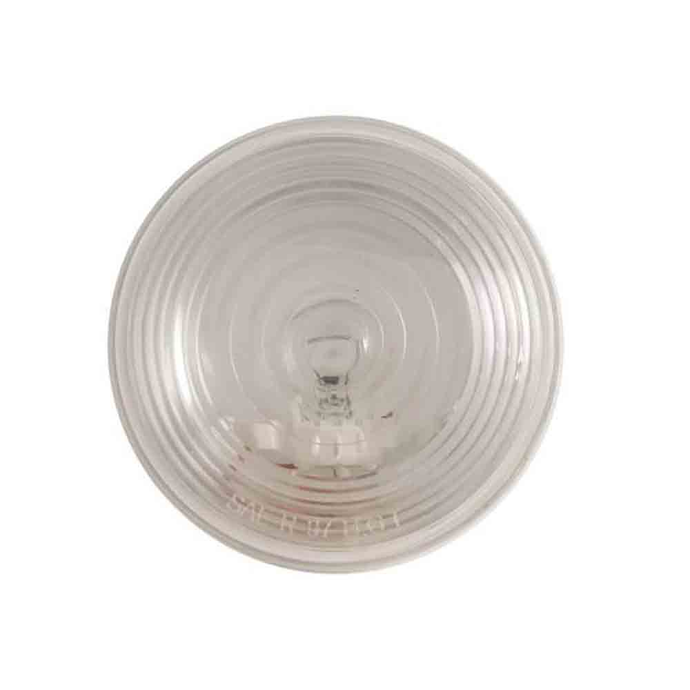 Back-Up Light - Clear