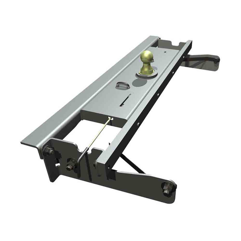 B&W Turnover Ball Gooseneck Hitch