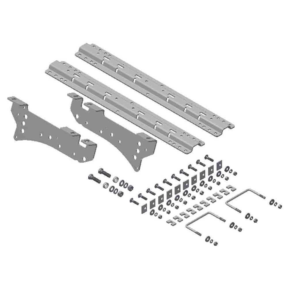 Fifth Wheel Installation Kit