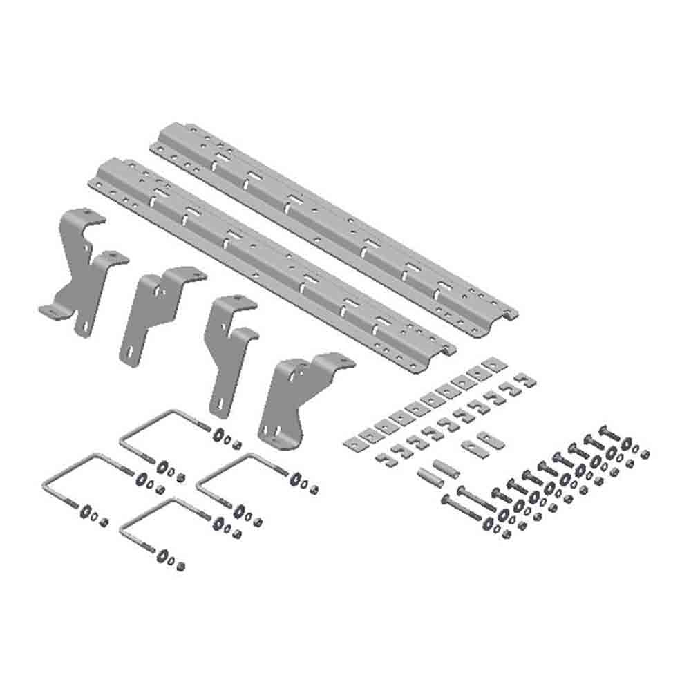 Fifth Wheel Installation Kit